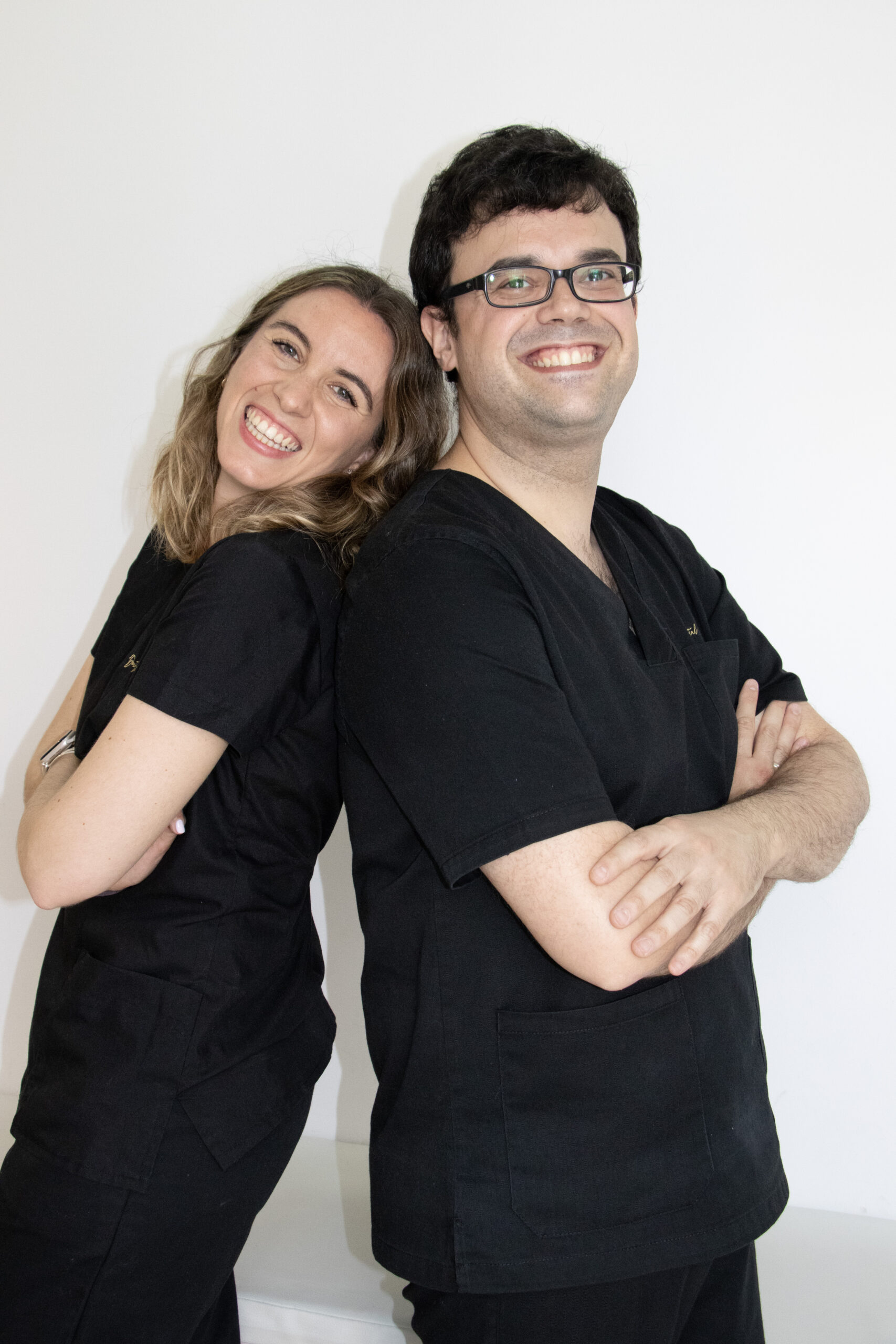 Doctores ortodoncistas Doctores ortodoncistas